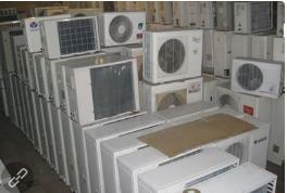 南宁空调回收商用空调家用空调回收